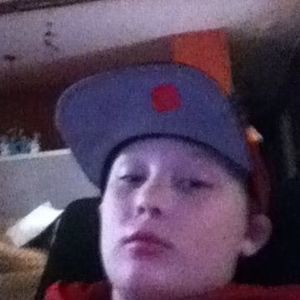 Meet your Posher, William